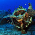 beaufighter diving spot 02