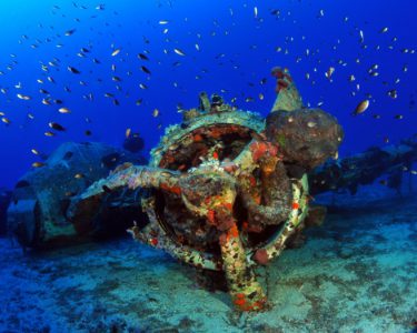 beaufighter diving spot 03