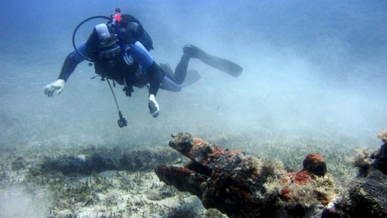 calypso diving spot 06