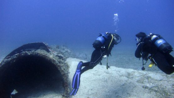 calypso diving spot 07