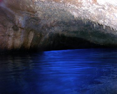 cave diving spot 01