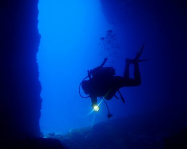 cave diving spot 02