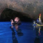 cave diving spot 03