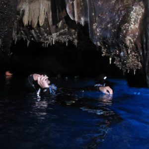 cave diving spot 05