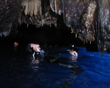 cave diving spot 05