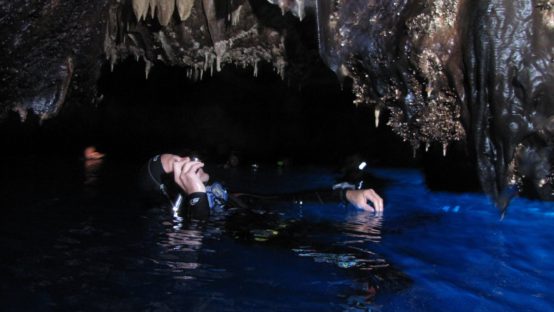 cave diving spot 05