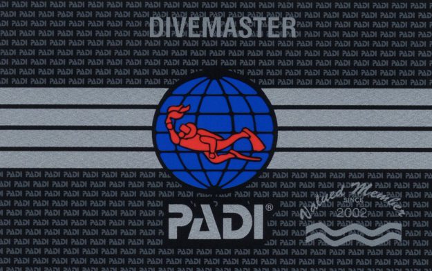 divemaster