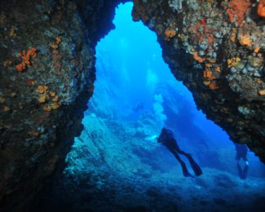 graviera diving spot 02
