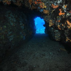 graviera diving spot 04