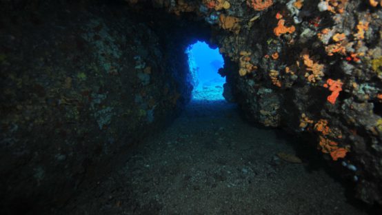 graviera diving spot 04