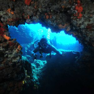 graviera diving spot 05