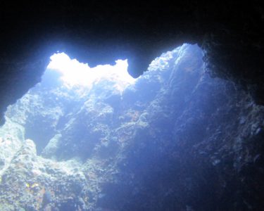 graviera diving spot 06