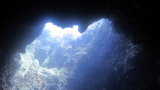 graviera diving spot 06