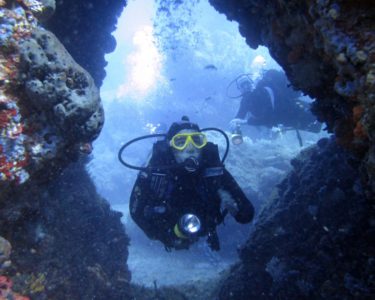 graviera diving spot 08