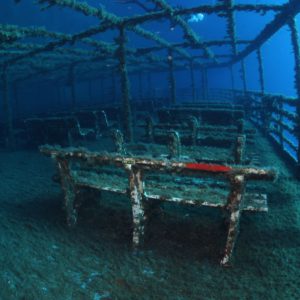 naxos diving bluefin 296