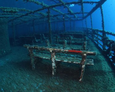 naxos diving bluefin 296