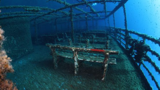 naxos diving bluefin 296