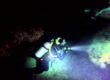 night diver